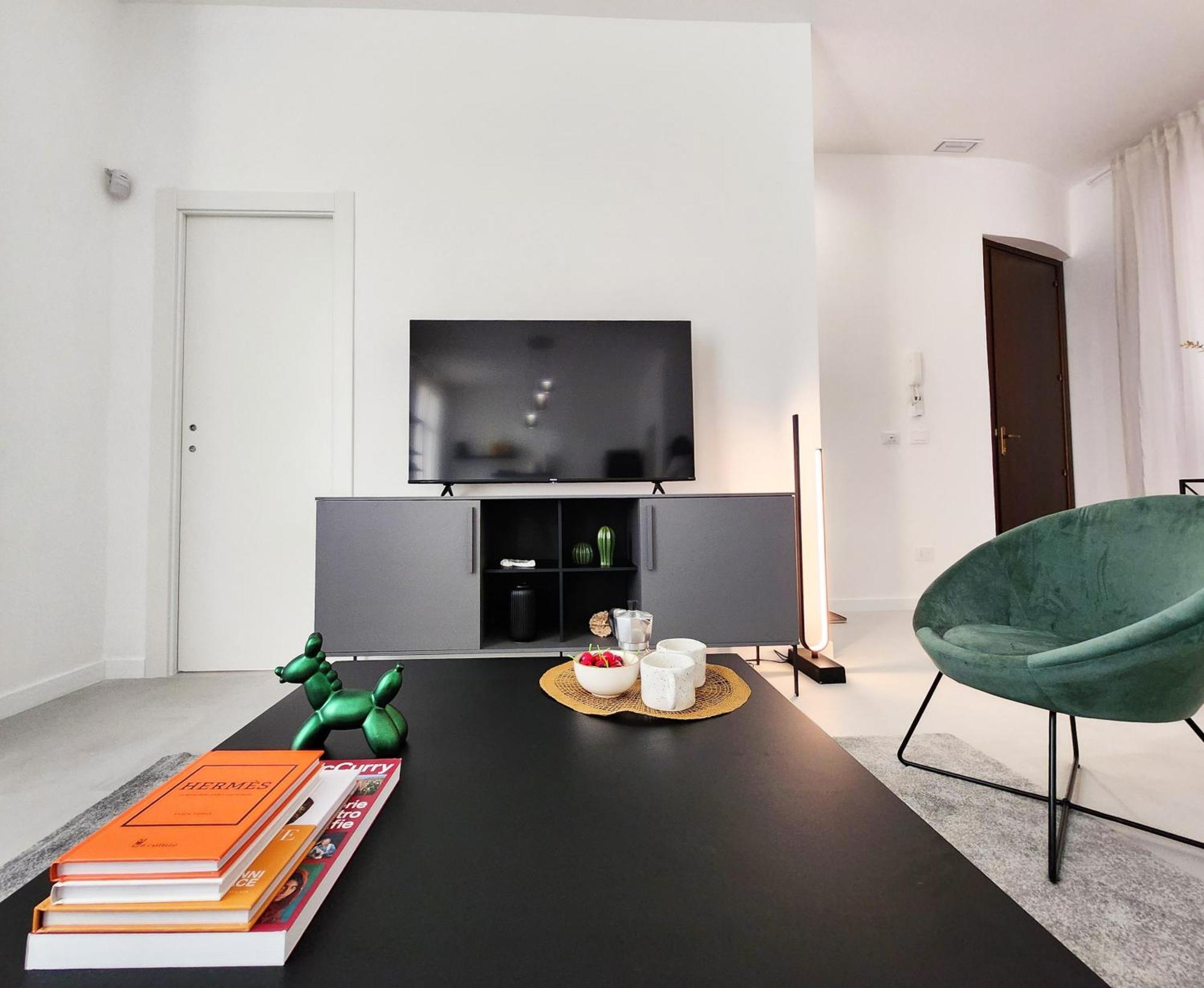 Matteotti Royale Apartments シラクーサ エクステリア 写真