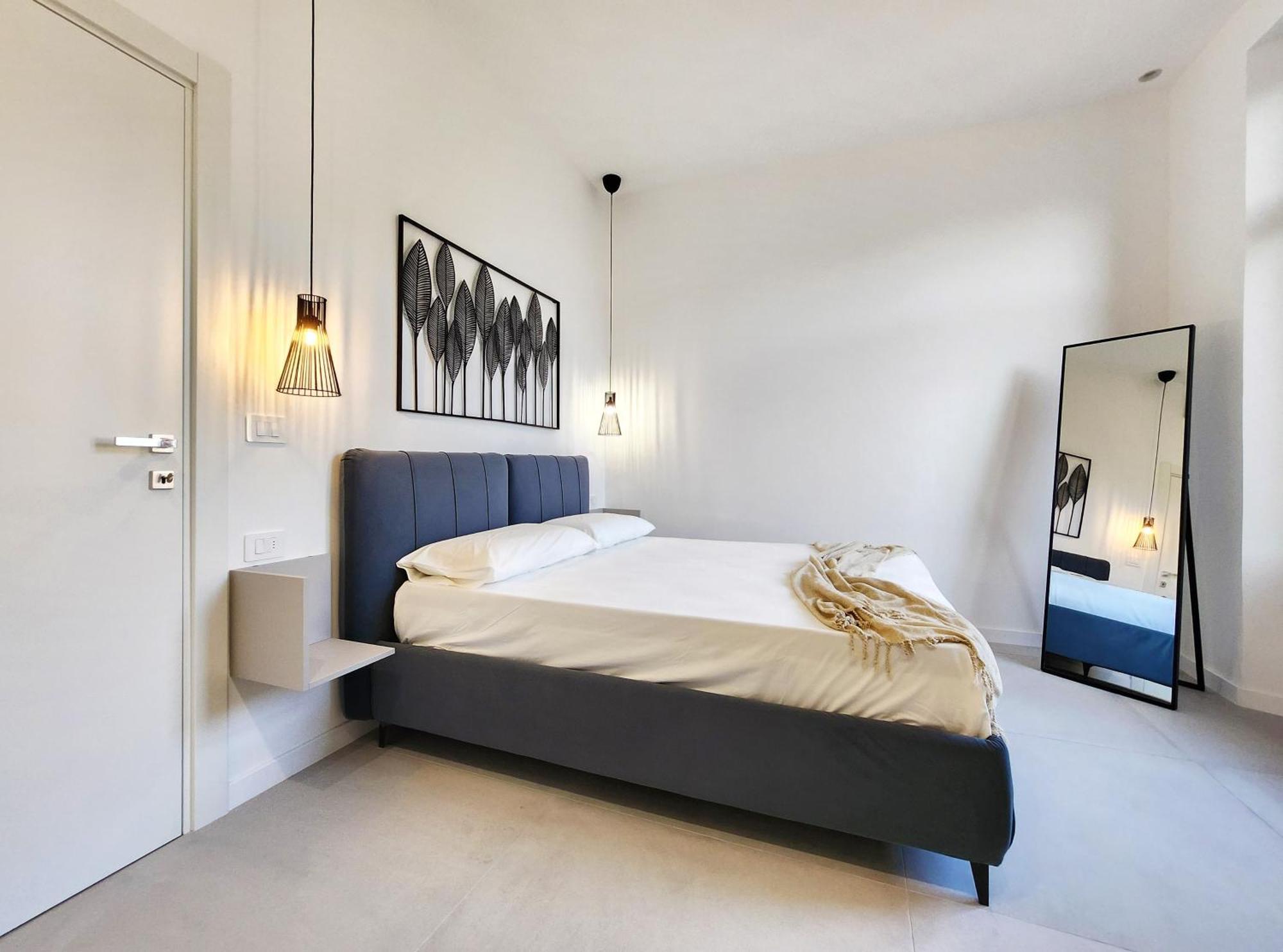Matteotti Royale Apartments シラクーサ エクステリア 写真