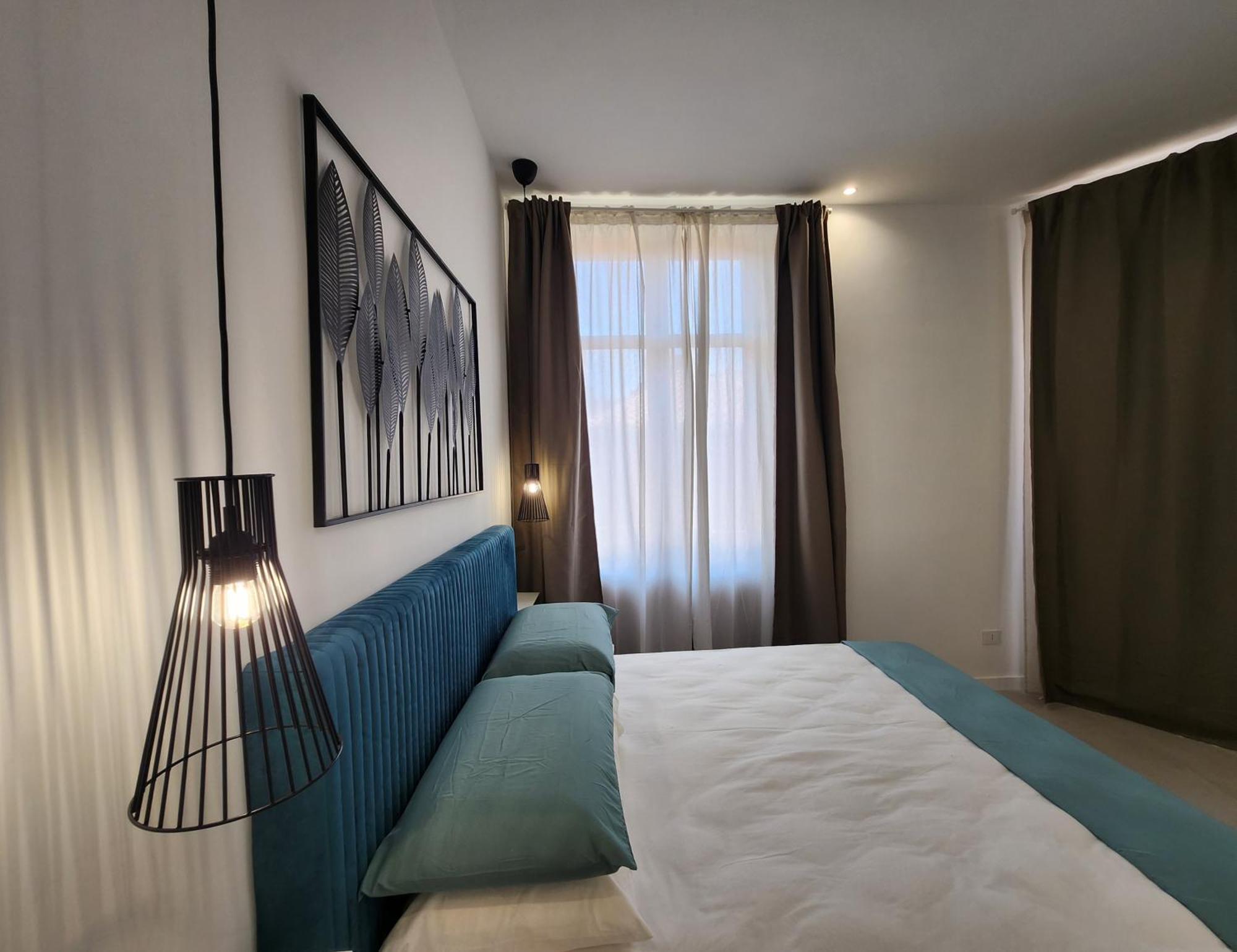 Matteotti Royale Apartments シラクーサ エクステリア 写真