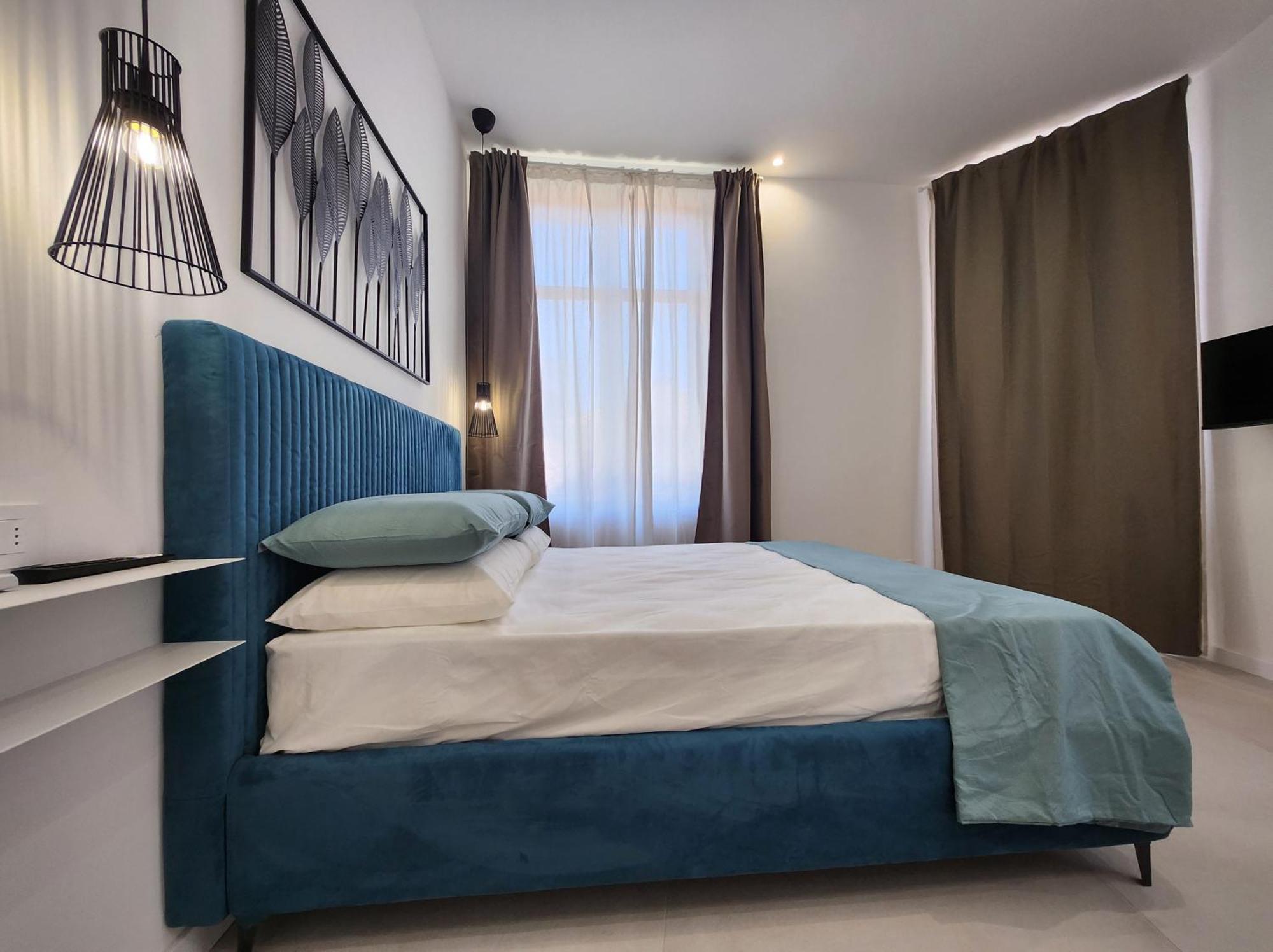 Matteotti Royale Apartments シラクーサ エクステリア 写真