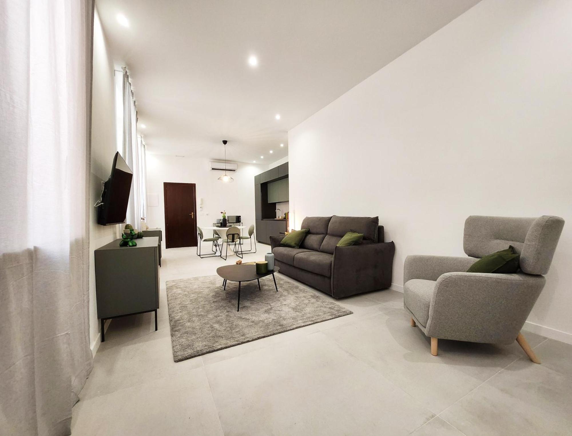 Matteotti Royale Apartments シラクーサ エクステリア 写真