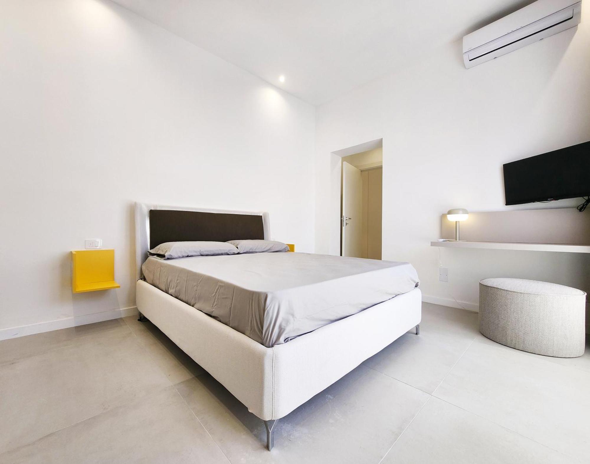 Matteotti Royale Apartments シラクーサ エクステリア 写真