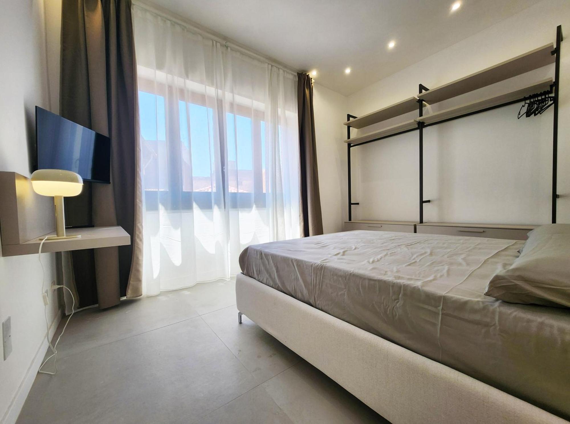Matteotti Royale Apartments シラクーサ エクステリア 写真