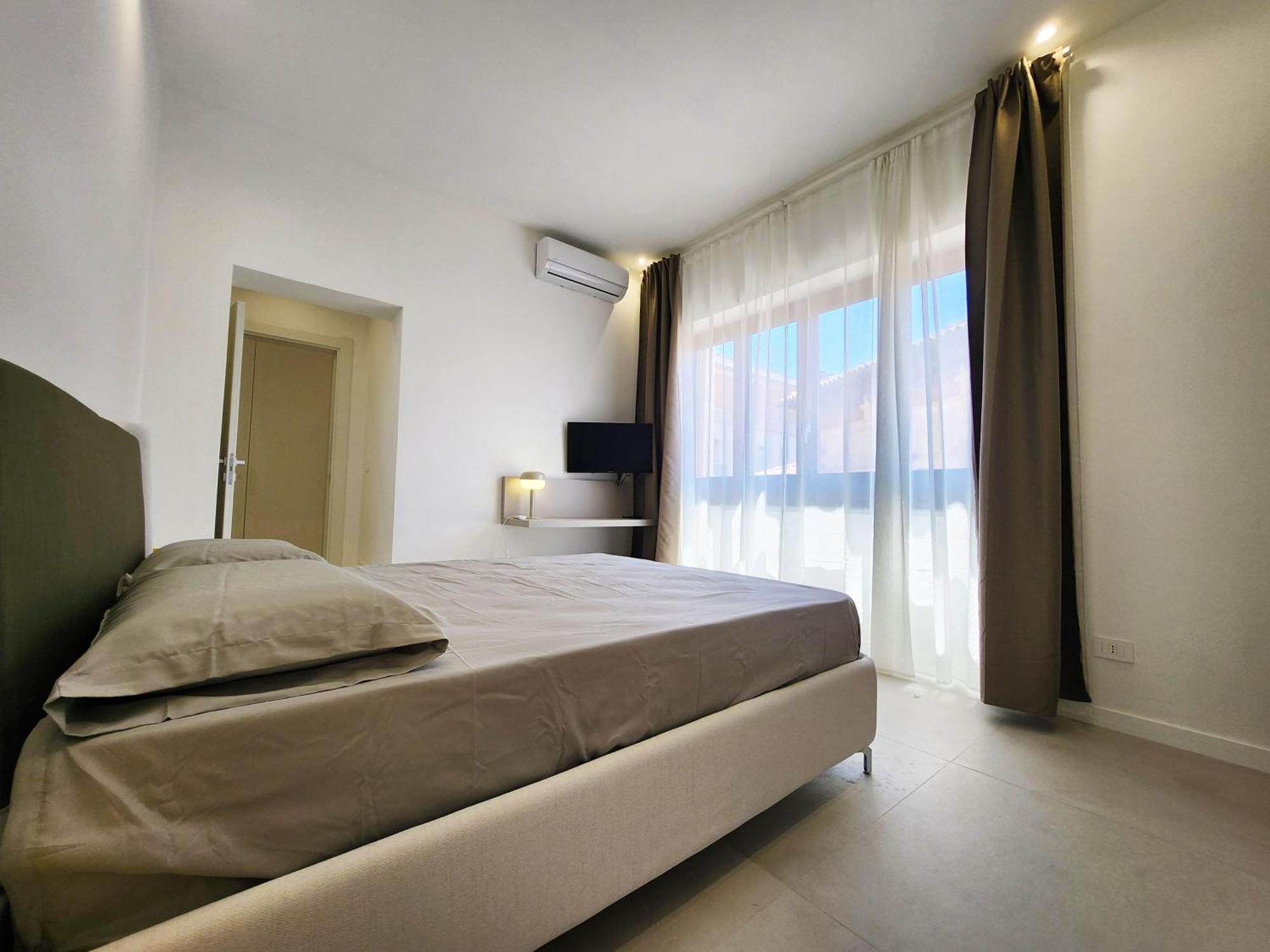 Matteotti Royale Apartments シラクーサ エクステリア 写真