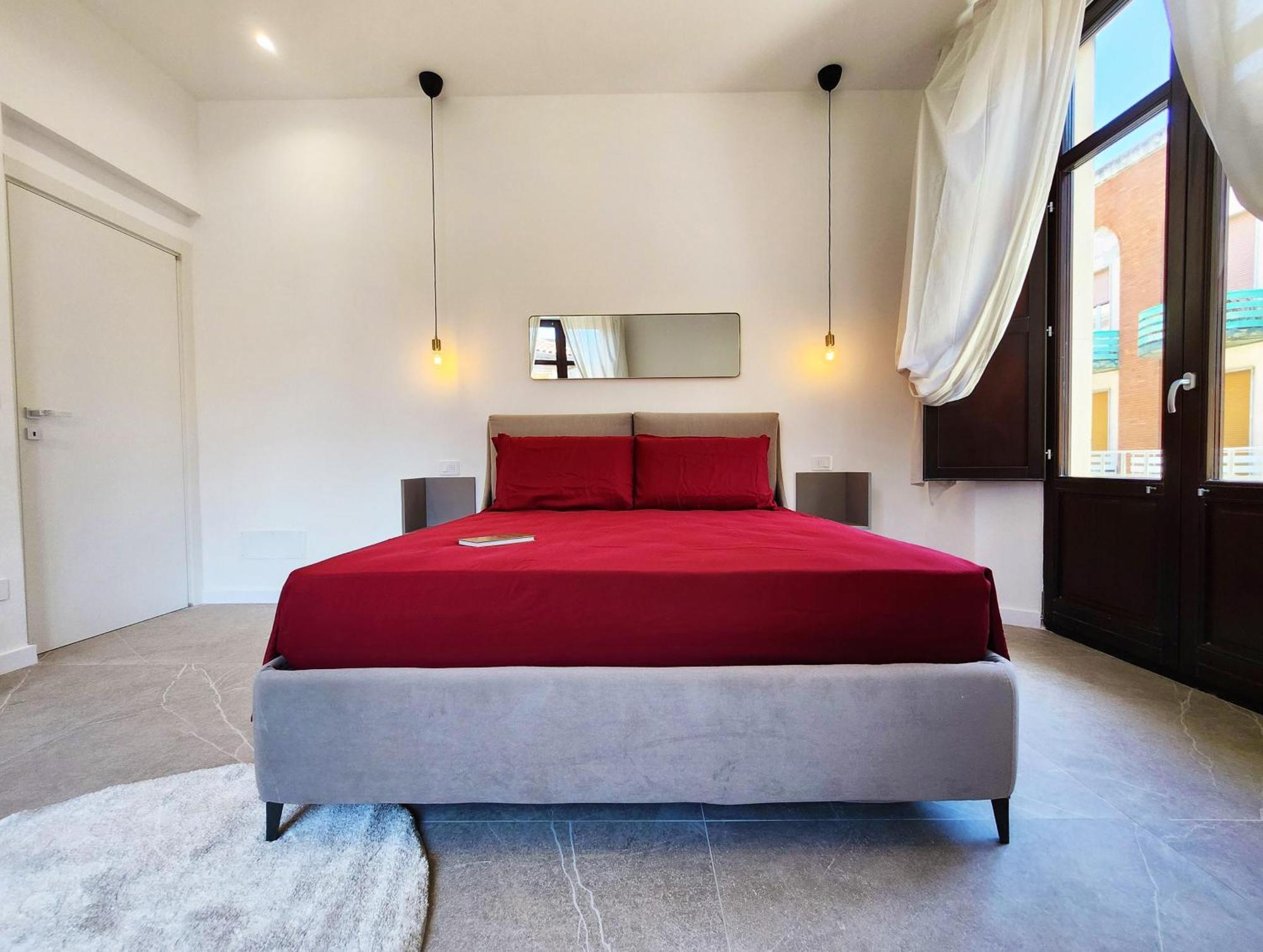 Matteotti Royale Apartments シラクーサ エクステリア 写真